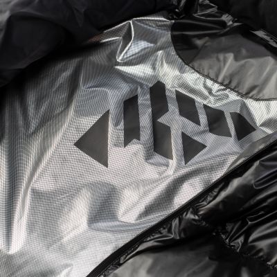 3. Herren-Isolierjacke von CRULE