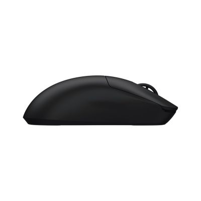 5. HATOR Quasar 3S Pro Kabellose Gaming-Maus, Rechtshänder, Funkfernbedienung + Bluetooth + USB Typ-C, optischer Sensor, 30.000 DPI