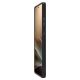 8. Spigen Liquid Air Hülle für Samsung Galaxy S25 Ultra – Schwarz