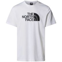 The North Face M SS Easy Tee NF0A8A6CFN41 Weiß L