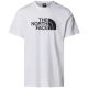 The North Face M SS Easy Tee NF0A8A6CFN41 Weiß L
