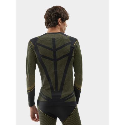 3. Thermoaktives T-Shirt 4F M 4FAW23USEAM105-20S