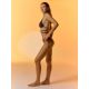 3. Damen-Bikinihose 4F 4FRSS26UBKBF112-80S