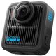 3. GoPro MAX2 Sportkamera, 29,5 MP, 8K Ultra HD, 25,4/2,3 mm (1/2,3") Objektiv, WLAN, 195 g