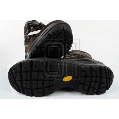 10. Aku Cimon GTX M 345050 Trekkingschuhe