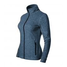 Malfini Micro Factor W Fleece-Sweatshirt MLI-853M2