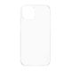 3. CARE by PanzerGlass Slim X-Ray Case für iPhone 15 – transparent