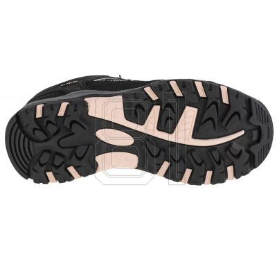 8. CMP Rigel Low Kids Jr 3Q54554-54UG Schuhe