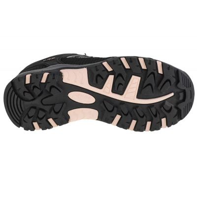 8. CMP Rigel Low Kids Jr 3Q54554-54UG Schuhe