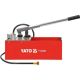 10. Yato YT-24800 Druckkalibrator