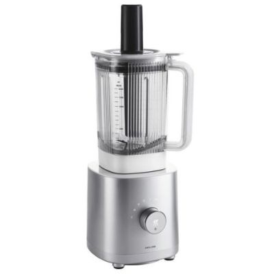 17. ZWILLING Enfinigy 53002-000-0 Silber Universalmixer