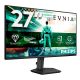 2. Philips 27M2N3500NF/00 Computermonitor 68,6 cm (27 Zoll) 2560 x 1440 Pixel Schwarz