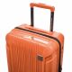 11. SwissBags Tourist 76443 Kabinenkoffer