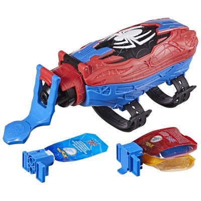 3. Marvel Spider-Man F87345L0 Spielzeugwaffe