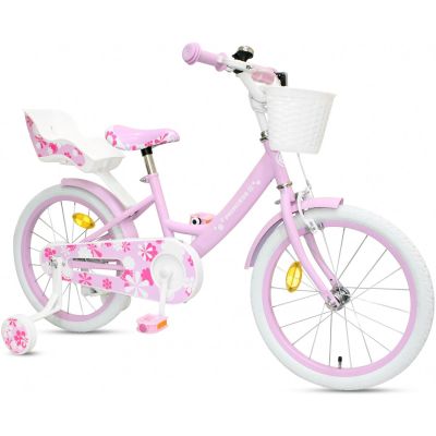 12. KINDERFAHRRAD 18 ENERO PRINCESS
