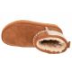 8. EMU Australia Stinger Knit Flatform W W13143-CHES Schuhe