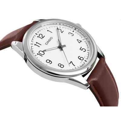 2. Herrenuhr CASIO MTP-V005L-7B4UDF + Box