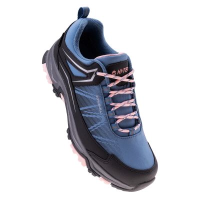 10. Hi-Tec Dolmar Wp W 92800490049 Schuhe