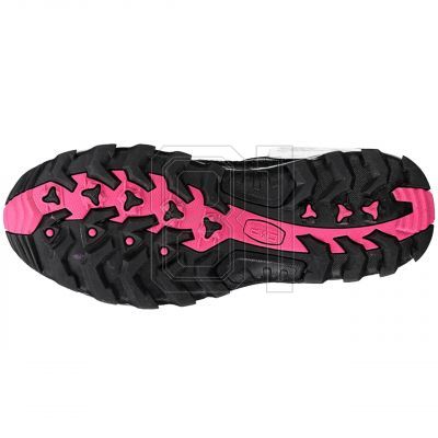 4. CMP Rigel Low Wp W Schuhe 3Q5445661UE