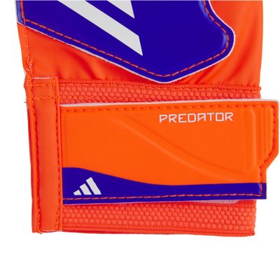 3. adidas Predator GL TRN Jr IX3872 Torwarthandschuhe