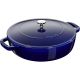 2. Tiefe Pfanne mit Deckel STAUB 28 cm 40511-476-0