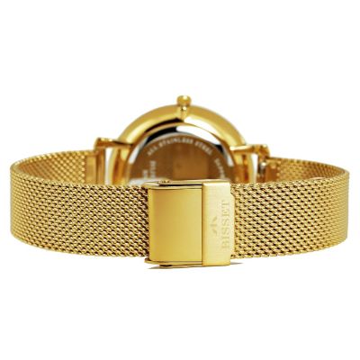 7. Damenuhr RUBICON RNBE51-2