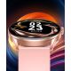 6. Smartwatch Gravity Pink GT2-1 PRO