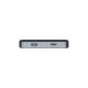 5. Joyroom JR-PBM08 Pro 10000mAh Ultradünne Powerbank - Grau