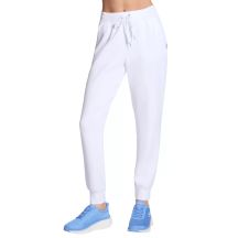 Skechers Skechluxe Elevate Jogginghose PT149-WHT Weiß L