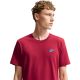 3. Nike Club Tee Herren-T-Shirt Rot AR4997 608