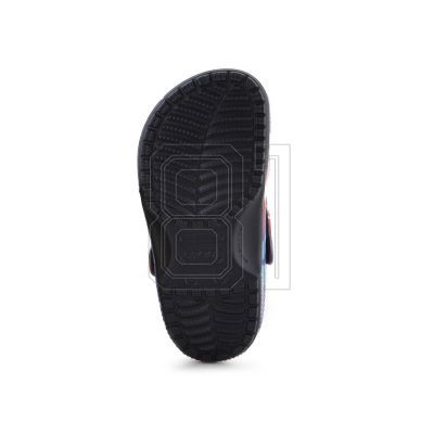 12. Crocs Classic Meta Scape Clog Deep Jr 208457-4LF Flip-Flops