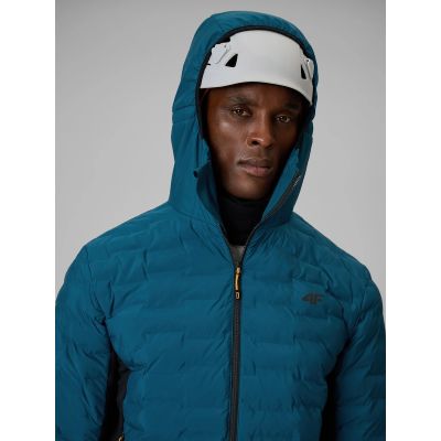 4. 4F PRO Trekkingjacke mit Primaloft Silver Füllung für Herren 4F 4FRSS26TDJAM0961-30S