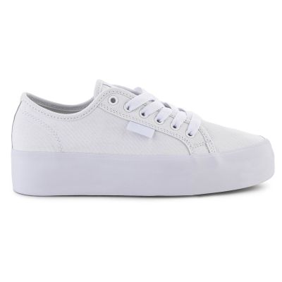 5. DC Manual Plateauschuhe W ADJS300280-WW0