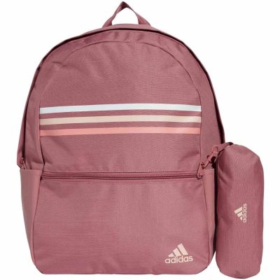 7. Adidas Classic Horizontal 3-S Rucksack IZ1897