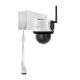 13. ABUS PPIC52520 Dome IP-Sicherheitskamera für den Außenbereich, 3840 x 2160 px, Wandmontage