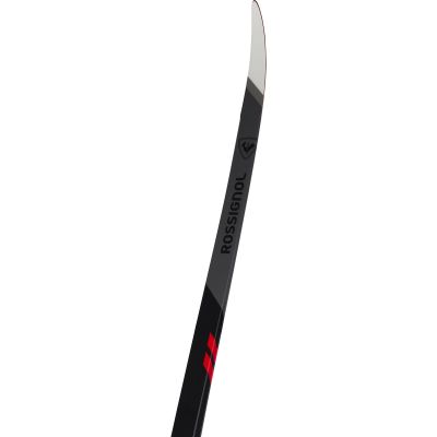 3. ROSSIGNOL DELTA SPORT R-SKIN Langlaufski