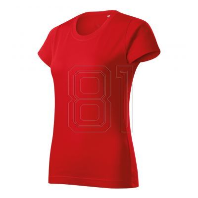 Malfini Basic Free W T-Shirt MLI-F3407