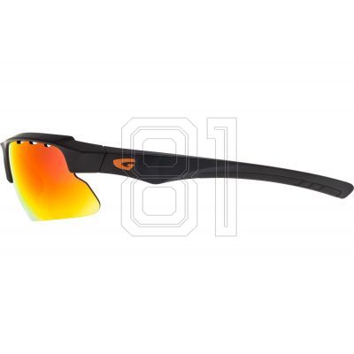 3. GOG FAUN E579-2 Fahrradbrille