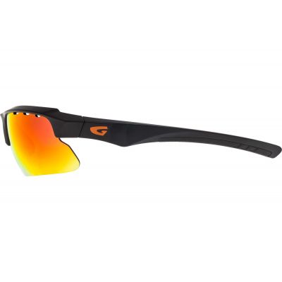 3. GOG FAUN E579-2 Fahrradbrille