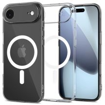 Tech-Protect FlexAir MagSafe Case für iPhone 17 Air – Transparent