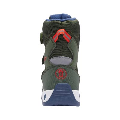 5. Trollkids Kinder Lofoten Winterstiefel Wasserdicht Jr 159-322