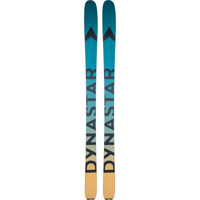 3. DYNASTAR E-Tour 90 Offene Skier