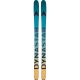 3. DYNASTAR E-Tour 90 Offene Skier