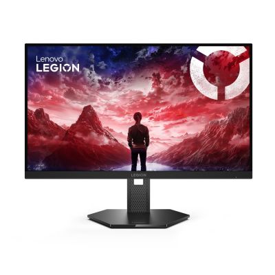 Lenovo Legion 27U-10 Computermonitor, 68,6 cm (27 Zoll), 3840 x 2160 Pixel, 4K Ultra HD LCD, Schwarz