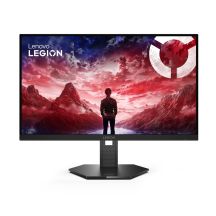 Lenovo Legion 27U-10 Computermonitor, 68,6 cm (27 Zoll), 3840 x 2160 Pixel, 4K Ultra HD LCD, Schwarz