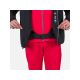 13. Rossignol Strawpile Jkt Jacke Schwarz