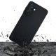 4. 3mk Matt Case Pro für Samsung Galaxy A27 5G – Mattschwarz