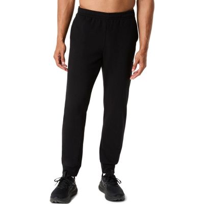 3. Asics French Terry-Hose