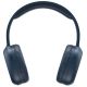 4. Havit H2590BT Pro Kabelloser On-Ear-Kopfhörer (Blau)