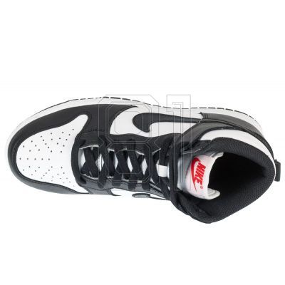 3. Nike Dunk High W DD1869-103 Schuhe